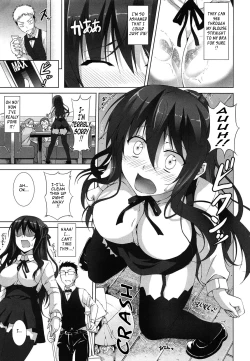 Page 36 of Itsu Sex Suru no, Imadesho! | The Best Time for Sex is Now Ch. 1-7