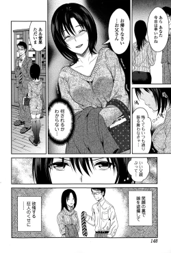 Page 148 of Comic Toutetsu 2015-02 Vol. 3