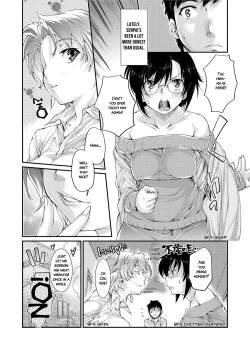 Page 141 of Mitsugetsu Honey | Honeymoon Honey