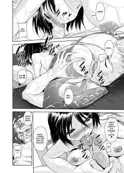 Page 94 of Yu~waku Everyday | Temptation Every Day