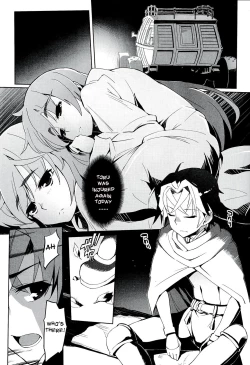 Page 5 of Hitsugi no Katyusha