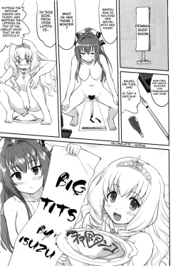 Page 44 of Amagi Strip Gekijou