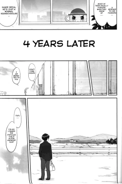 Page 54 of Amagi Strip Gekijou