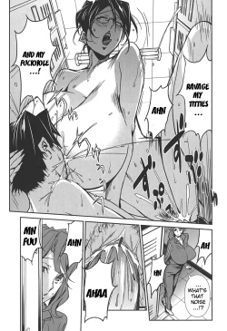 Page 97 of BUST UP SCHOOL|ch. 1-6