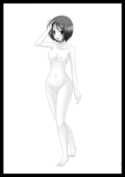 Page 2 of Roshutsu Shoujo Yuugi Soushuuhen Jou