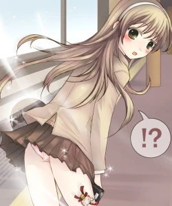 Page 44 of Eve no Date wa Eve-chanto!