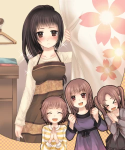 Page 47 of Eve no Date wa Eve-chanto!