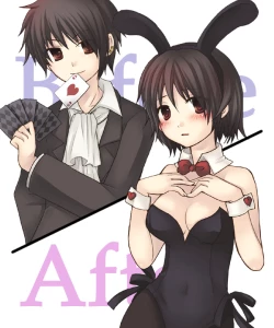 Page 59 of Eve no Date wa Eve-chanto!