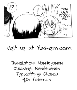 Page 9 of persona KAREN ch. 2