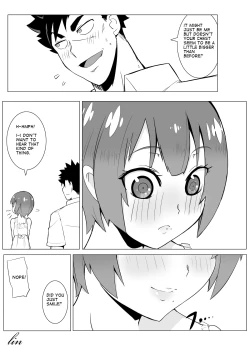 Page 17 of Boku no Mousou
