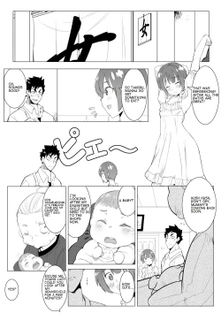 Page 2 of Boku no Mousou