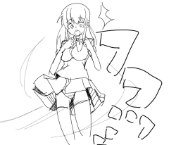 Page 105 of PesoHara Matsuri: PERSONA 4 NICATION