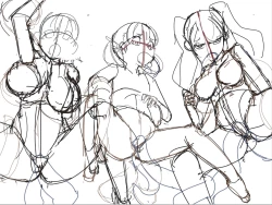 Page 106 of PesoHara Matsuri: PERSONA 4 NICATION