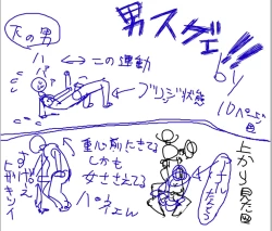 Page 84 of PesoHara Matsuri: PERSONA 4 NICATION