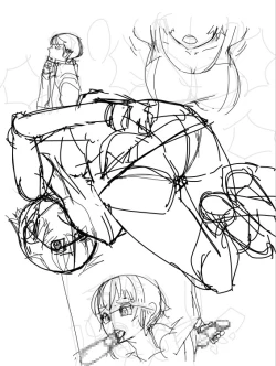 Page 90 of PesoHara Matsuri: PERSONA 4 NICATION