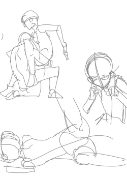 Page 96 of PesoHara Matsuri: PERSONA 4 NICATION