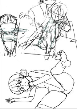 Page 97 of PesoHara Matsuri: PERSONA 4 NICATION