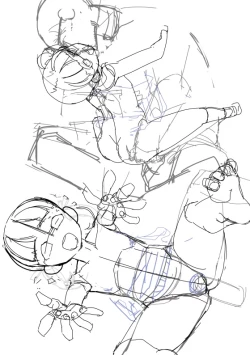 Page 99 of PesoHara Matsuri: PERSONA 4 NICATION