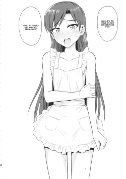 Page 39 of Chihaya to Ne-Shougatsu