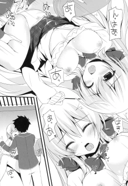 Page 10 of Erena no kimochi