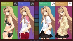 Page 12 of Pastel Chime 3 Guide Book + Extras