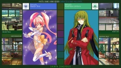 Page 9 of Pastel Chime 3 Guide Book + Extras