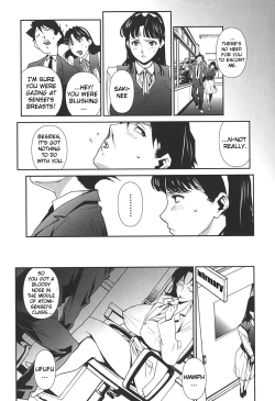 Page 14 of BUST UP SCHOOL|ch. 1-8