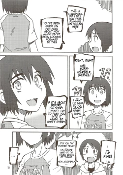 Page 13 of Rise of Brutality