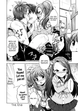 Page 26 of LOLI QUARTETT!