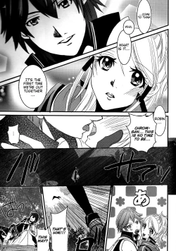 Page 27 of LORD of the RING king of Iris