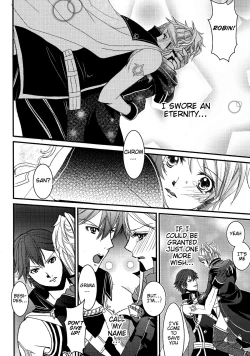 Page 48 of LORD of the RING king of Iris