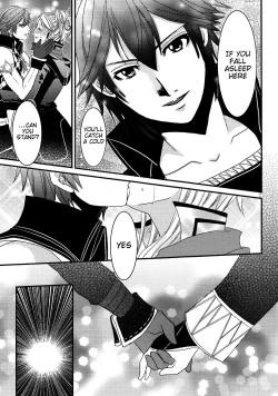 Page 49 of LORD of the RING king of Iris