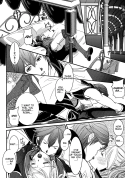 Page 6 of LORD of the RING king of Iris