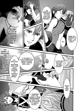 Page 7 of LORD of the RING king of Iris