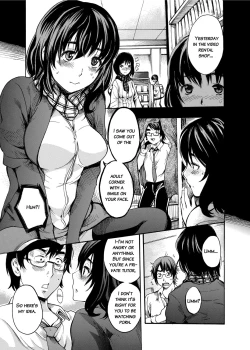 Page 10 of Sex Teacher