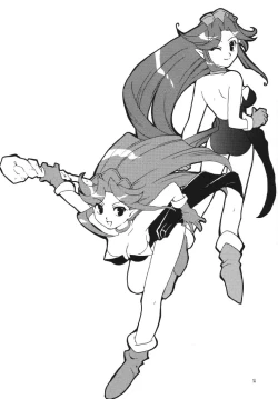 Page 14 of WILD FANCY