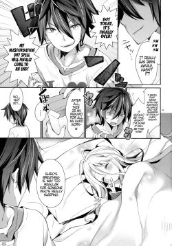 Page 2 of "Shiro... Kyou kara Kodomo Onaho ni, Naru" | Starting Today, Shiro becomes a Loli Onahole