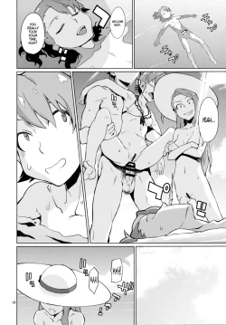 Page 17 of Shima-Hen | Island Edition