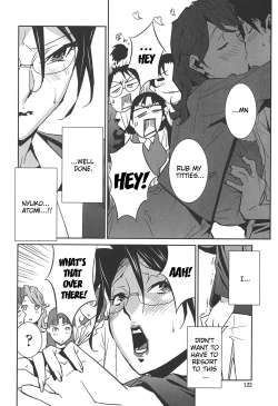 Page 130 of BUST UP SCHOOL|ch. 1-9