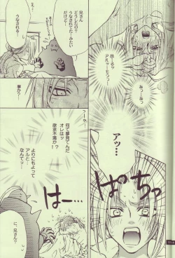 Page 14 of Kokka Renkinjutsushi no Tebiki | State Alchemist's Handbook
