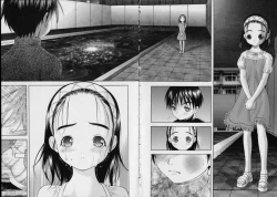 Page 131 of Yoiko no Uta 1