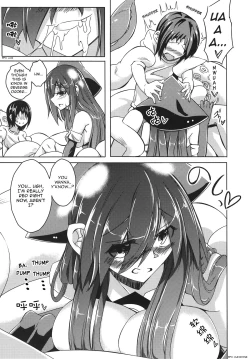 Page 11 of Watashi no Koibito o Shoukai Shimasu! EX2 | Introducing My Monstergirl! EX2