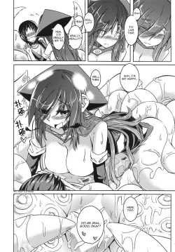 Page 12 of Watashi no Koibito o Shoukai Shimasu! EX2 | Introducing My Monstergirl! EX2