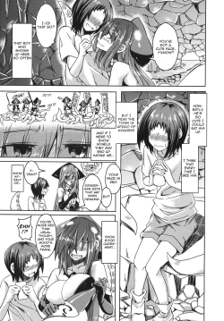 Page 5 of Watashi no Koibito o Shoukai Shimasu! EX2 | Introducing My Monstergirl! EX2