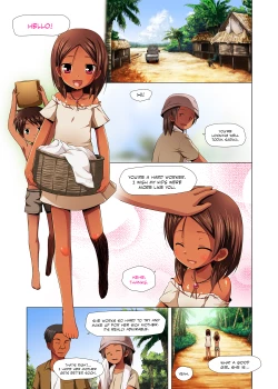 Page 2 of Kago no Naka no Kotori wa Itsu Deyaru Sousaishikiban | When Would You Like Your Caged Bird?