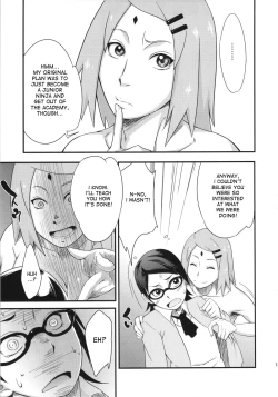 Page 12 of Konoha Donburi