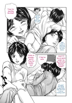 Page 1 of Imouto no Kimochi