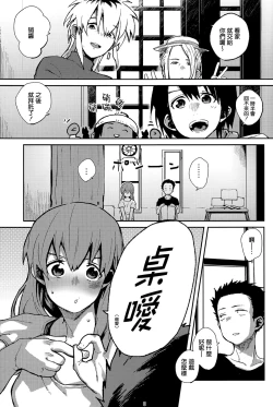 Page 2 of Nishimiyakun ga,