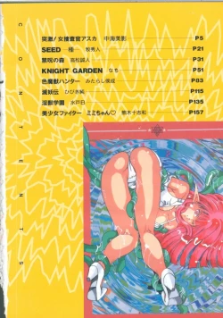 Page 3 of INDEEP Vol. 9 Injuu Collection