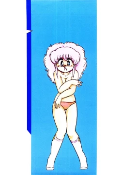 Page 167 of Dokidoki A Taiken